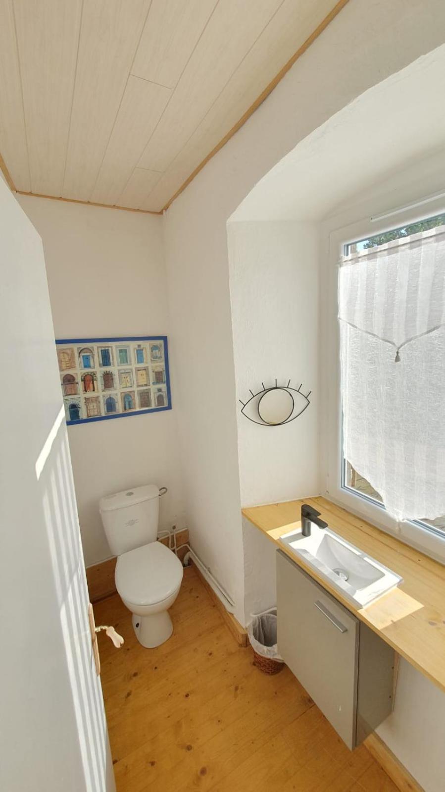 La Flocleval Villa Le Chambon-sur-Lignon Ngoại thất bức ảnh