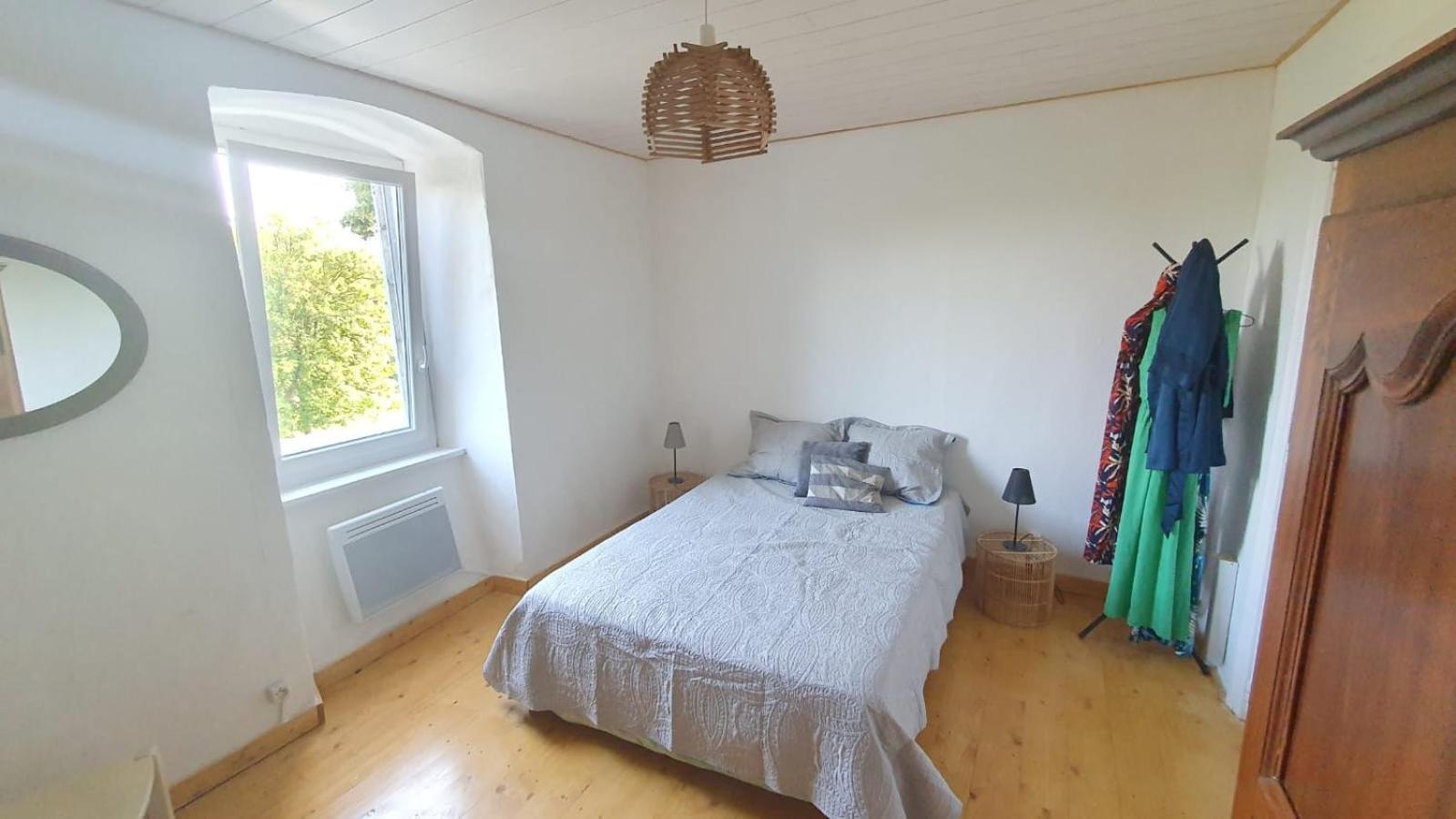La Flocleval Villa Le Chambon-sur-Lignon Ngoại thất bức ảnh